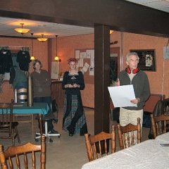 Vergleichsschiessen Almelo - Rheine (16.11.03) 05